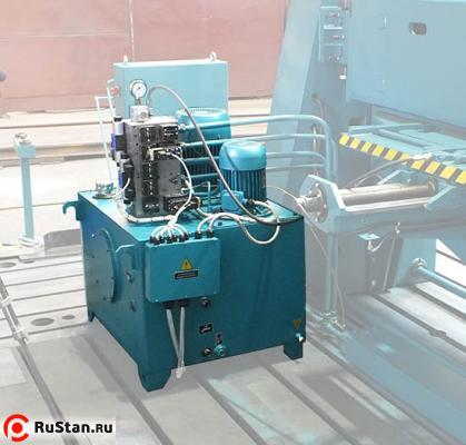 Гидроагрегат ИВ2143 фото №12 Гидроагрегат ИВ2143 фото №12