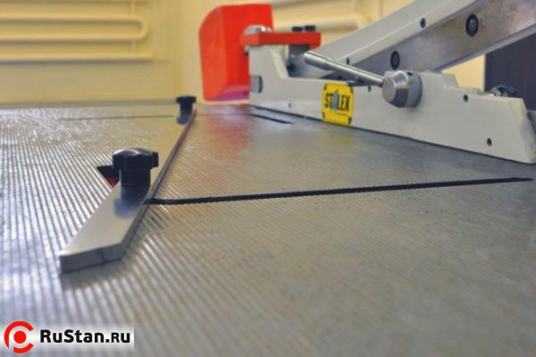 Фото 4 фото №6 Stalex KHS-1250 фото №6