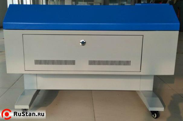 GM-L1060 Лазерный гравер фото №27 GM-L1060 Лазерный гравер фото №27