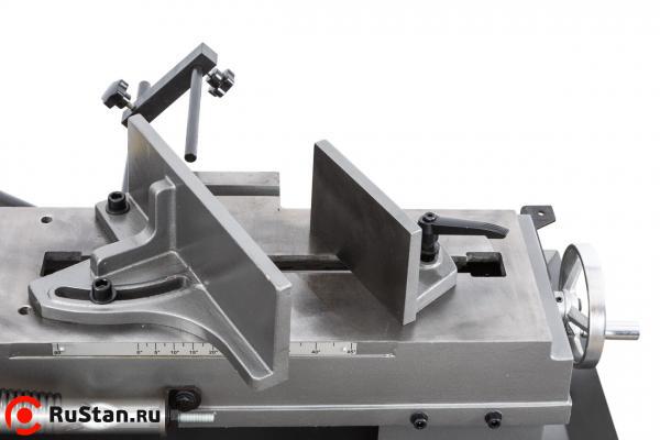 Ленточнопильный станок JET HVBS-712L (220В) фото №2 HVBS-712L (230В) фото №2