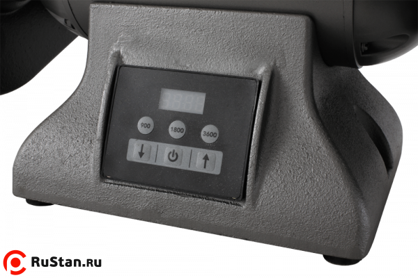 IBG-8VS (точило) фото №3 IBG-8VS (точило) фото №3