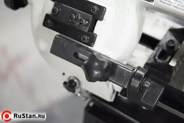 Станок ленточнопильный фото №2 Stalex SBS-90 фото №2