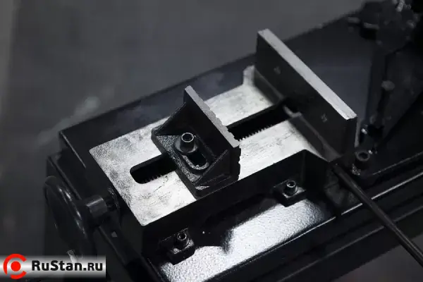 Станок ленточнопильный фото №8 Stalex SBS-90 фото №8