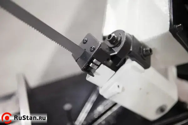 Станок ленточнопильный фото №7 Stalex SBS-90 фото №7