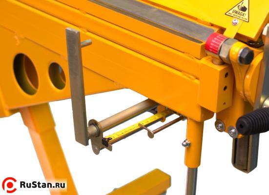 Metal Master LBM - 250 PRO фото №12 Metal Master LBM - 250 PRO фото №12