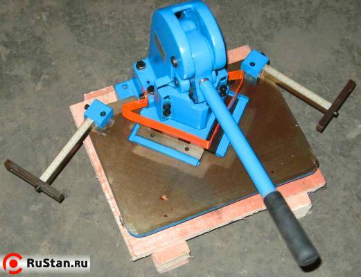 METAL MASTER TN 03 фото №6 METAL MASTER TN 03 фото №6