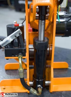 Труборез электрический Stalex HPPC-8 фото №9 Труборез электрический Stalex HPPC-8 фото №9