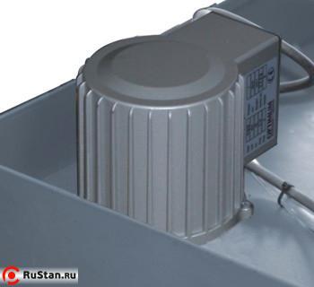 Витязь 8Л210 - Высокопроизводительный насос подачи СОЖ фото №4 Витязь 8Л210 - Высокопроизводительный насос подачи СОЖ фото №4