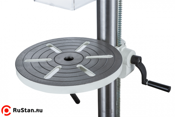 Вертикально-сверлильный станок JET JDP-13FM фото №16 JDP-13FM фото №16