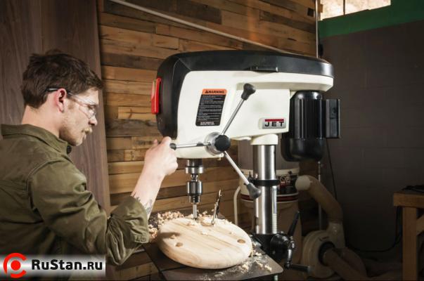 JET JDP-17 фото №5 JET JDP-17 фото №5