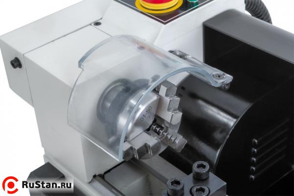 Защитный экран патрона фото №12 JET BD-3 фото №12