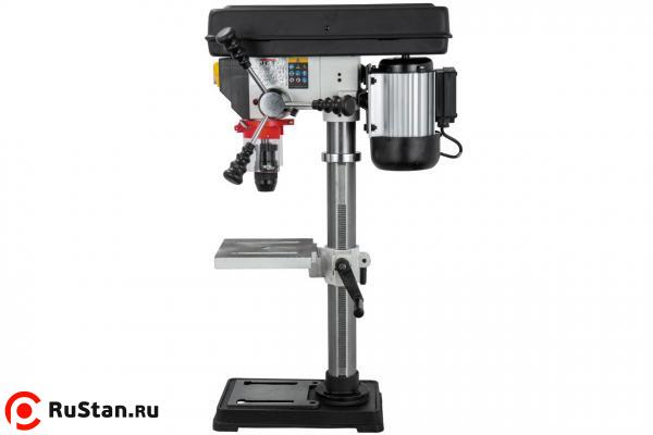 Настольный сверлильный станок JET JDP-10BM фото №8 JET JDP-10BM фото №8