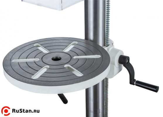 Напольный сверлильный станок JET JDP-13FM фото №5 JET JDP-13FM фото №5