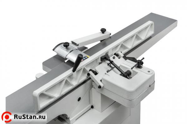 Фуговальный станок по дереву JET JJ-8HH-M фото №6 JET JJ-8HH-M фото №6