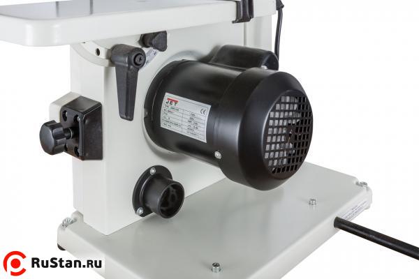 Ленточнопильный станок JET JWBS-8-M фото №8 JET JWBS-8-M фото №8