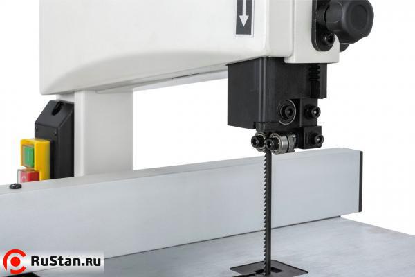 Ленточная пила по дереву JET JWBS-9S фото №2 JET JWBS-9S фото №2