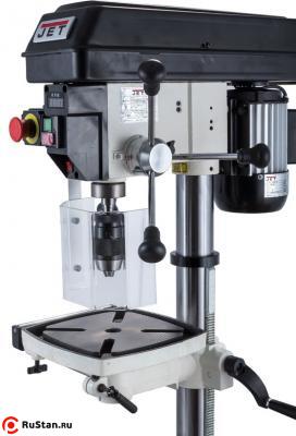 Настольный сверлильный станок JET JWDP-12 фото №5 JET JWDP-12 фото №5