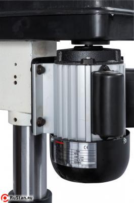 Настольный сверлильный станок JET JWDP-12 фото №9 JET JWDP-12 фото №9