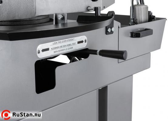 Полуавтоматический ленточнопильный станок по металлу JET MBS-1420DASP фото №18 JET MBS-1420DASP фото №18