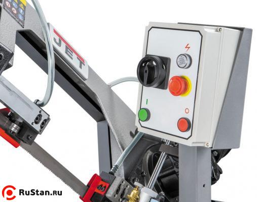 Ленточнопильный станок JET MBS-910CSE фото №5 JET MBS-910CSE фото №5