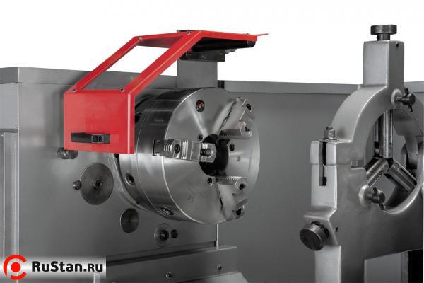 Токарно-винторезный станок JET GH-3140 ZHD DRO RFS фото №2 Токарно-винторезный станок JET GH-3140 ZHD DRO RFS фото №2