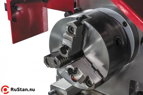 Токарно-винторезный станок JET GHB-1340A DRO фото №8 GHB-1340A DRO фото №8