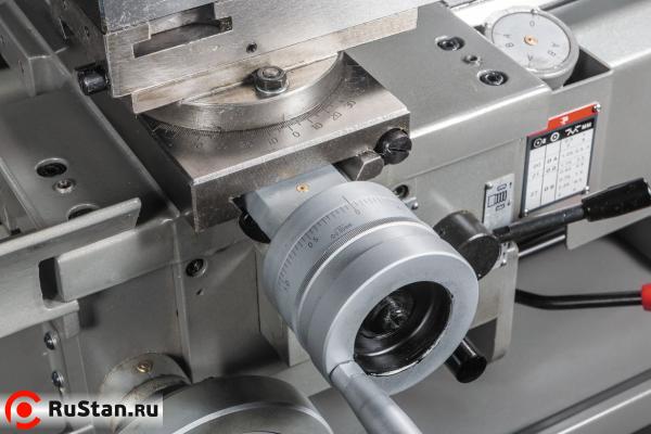 Токарно-винторезный станок JET GHB-1340A DRO фото №15 GHB-1340A DRO фото №15