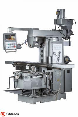 JET JMD-1463 TSX DRO фото №3 JET JMD-1463 TSX DRO фото №3