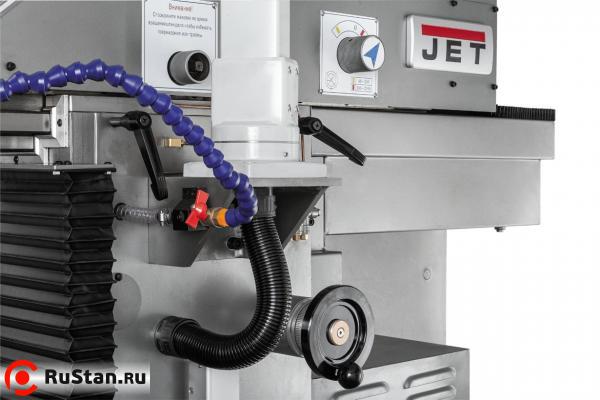 Универсальный фрезерный станок JET JUTM-1632 Servo DRO фото №6 JET JUTM-1632 Servo DRO фото №6