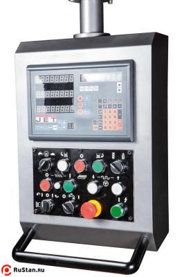 УЦИ JMD-26X2 DRO фото №8 JMD-26X2 DRO фото №8