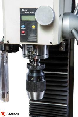 Шпиндель JMD-2S фото №4 Шпиндель JMD-2S фото №4