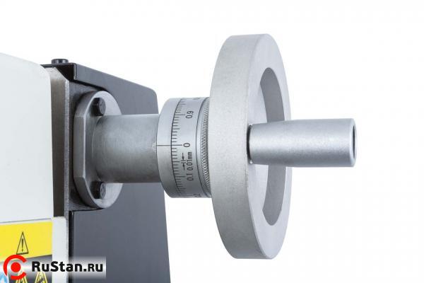 Фрезерно-сверлильный станок JET JMD-X2L фото №12 Фрезерно-сверлильный станок JET JMD-X2L фото №12