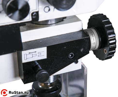 Фрезерный настольный станок JMD-1 JET фото №5 Фрезерный настольный станок JMD-1 JET фото №5