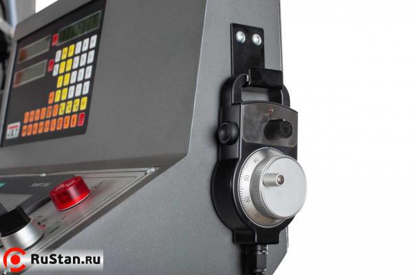 Плоскошлифовальный станок JET JPSG-1020FR фото №19 Плоскошлифовальный станок JET JPSG-1020FR фото №19