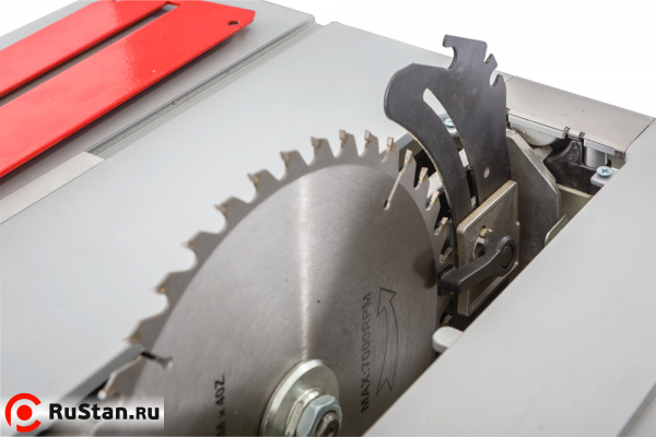 Циркулярная пила JSTS-10 с подставкой фото №7 Циркулярная пила JSTS-10 с подставкой фото №7