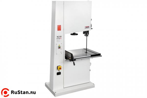 JET JWBS-24HD фото №2 JET JWBS-24HD фото №2