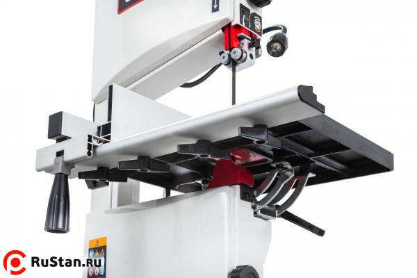 JET JWBS-10SL ленточнопильный станок 230 В фото №9 JET JWBS-10SL фото №9