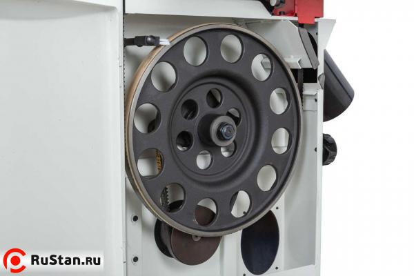 JET JWBS-14SFX ленточнопильный станок 230 В фото №13 JET JWBS-14SFX фото №13