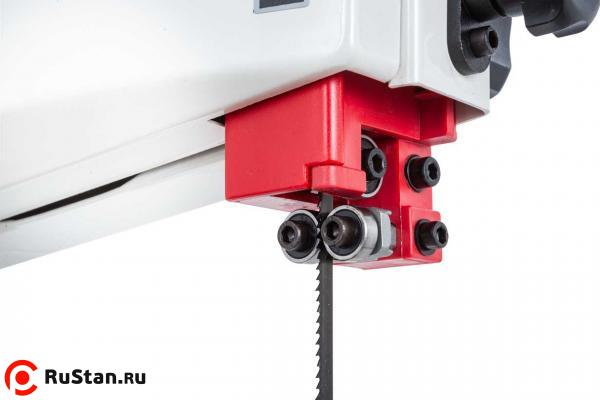 JET JWBS-9SL ленточнопильный станок 230 В фото №5 JET JWBS-9SL фото №5