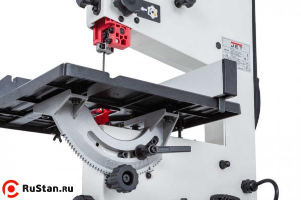 JET JWBS-9SL ленточнопильный станок 230 В фото №10 JET JWBS-9SL фото №10