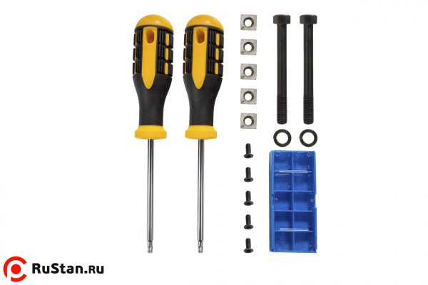 Ножевой Вал "helical" для JWP-15K фото №6 Ножевой Вал "helical" для JWP-15K фото №6