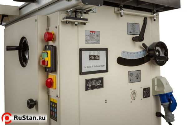 JET JWS-2600 фото №5 JET JWS-2600 фото №5