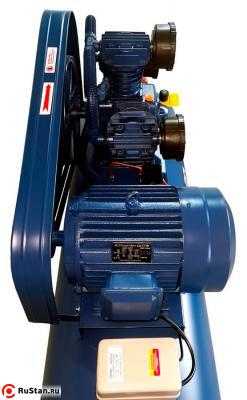 Компрессор TK-300-5.5 AE&T фото №3 Компрессор TK-300-5.5 AE&T фото №3