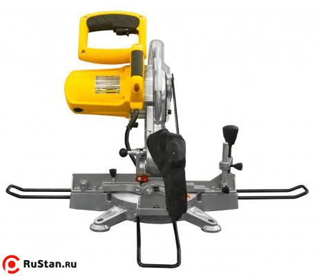 Пила торцовочная Корвет 8М фото №5 Пила торцовочная Корвет 8М фото №5