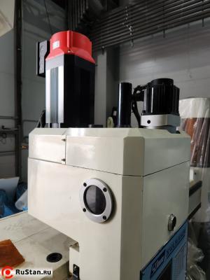 Станок радиальный сверлильный Z3050 фото №2 Z3050x16 фото №2