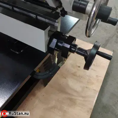 Полуавтоматический ленточнопильный станок Stalex BS-1018ТH фото №13 Stalex BS-1018TH фото №13