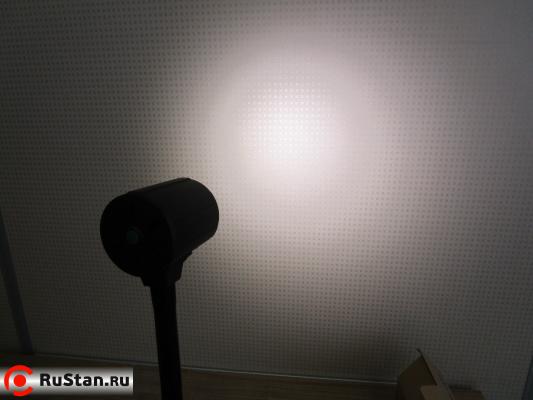 Гибкий Светильник станочный светодиодный M3S-220V фото №12 M3S-220V фото №12