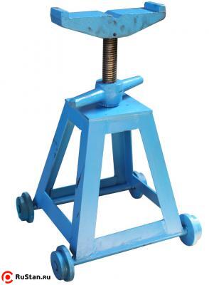 Ленточнопильный станок GW4038 - Подставка фото №14 Weiss Machinery GW4038 фото №14