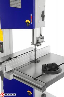 Вертикальный ленточнопильный станок CORMAK HBS250 фото №5 ленточнопильный станок CORMAK HBS250 фото №5