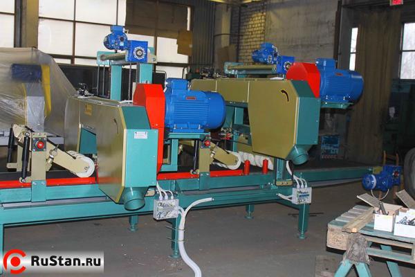 Ленточно-делительный станок АВАНГАРД-ЛП-80 S.E.N.-2Д-Ш фото №2 АВАНГАРД-ЛП-80 S.E.N.-2Д-Ш фото №2